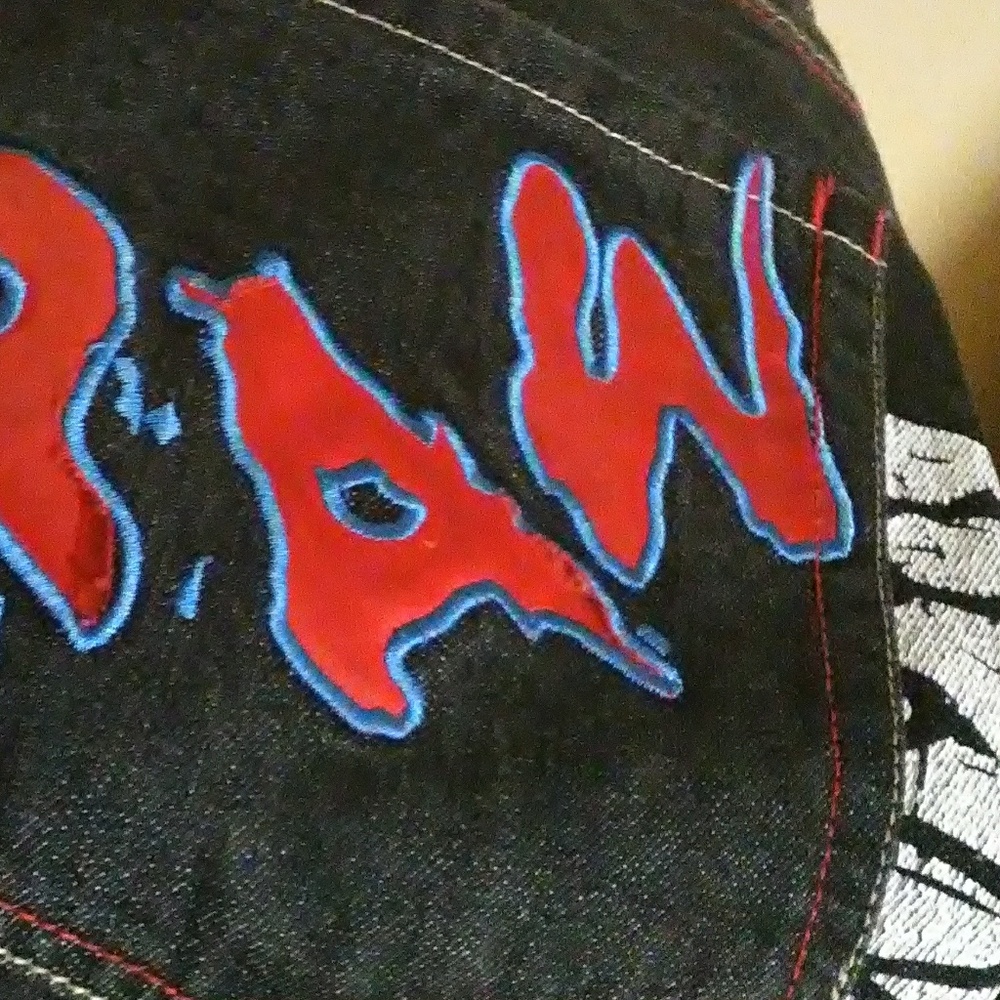 Jeans - Picture 4 of 4